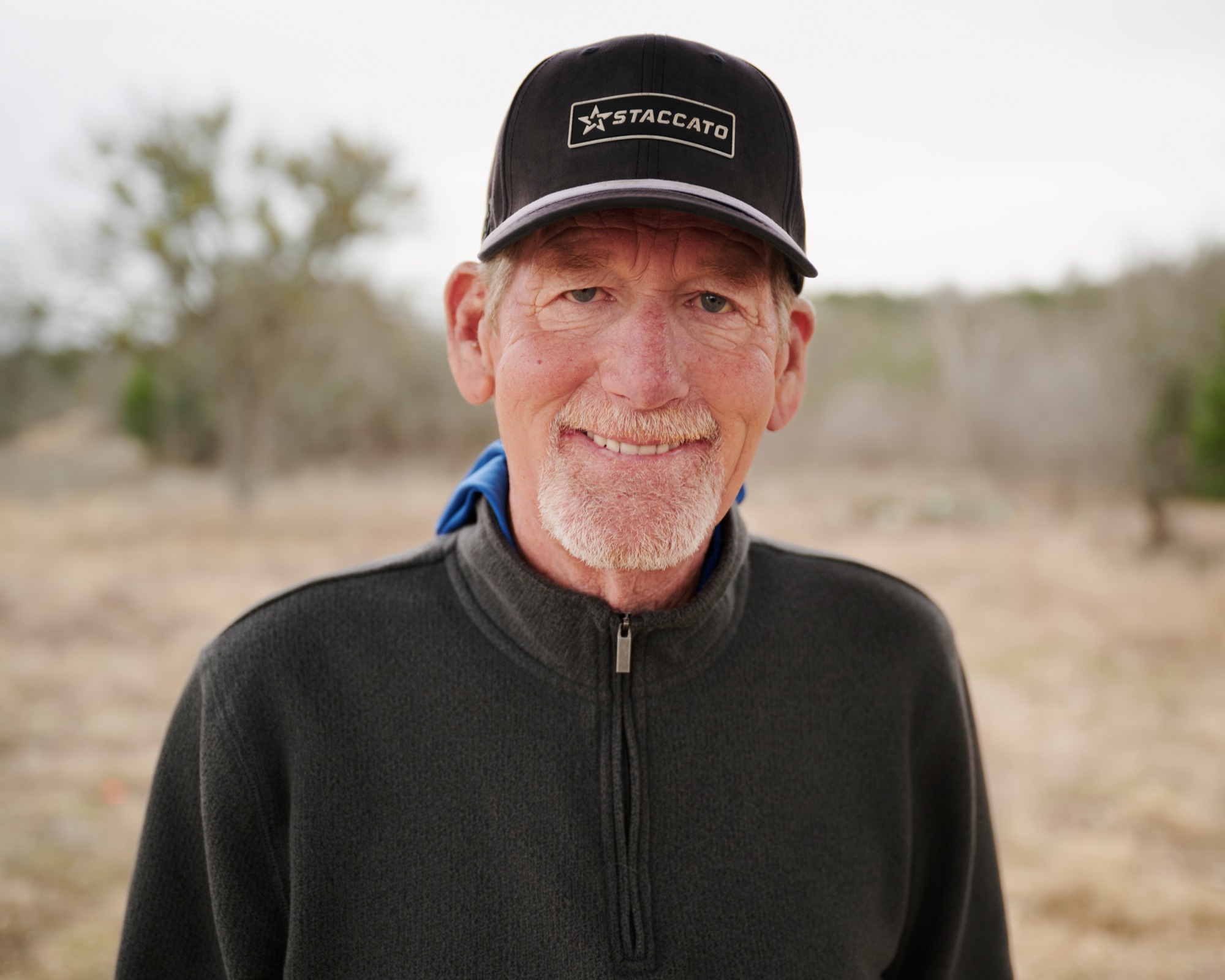 Dan Carlisle - Shotgun Sports Instructor